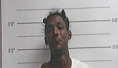 Torian Carter, - Orleans Parish County, LA 